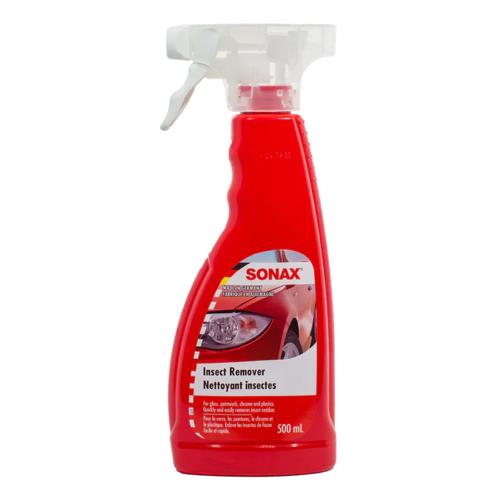 SONAX Insect Remover - 500ml