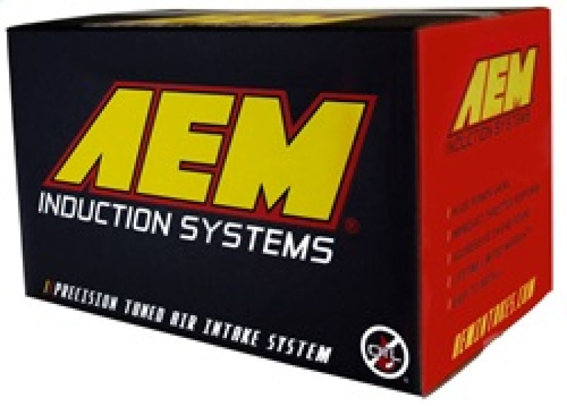 AEM Cold Air Intake System - Subaru STI 2019-2021
