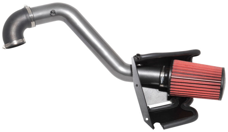 AEM Cold Air Intake Gunmetal - Impreza 2017-2024 2.0L , Crosstrek 2018-2025 2.0L