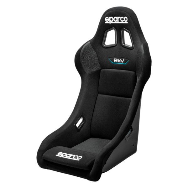 Sparco Rev QRT Seat