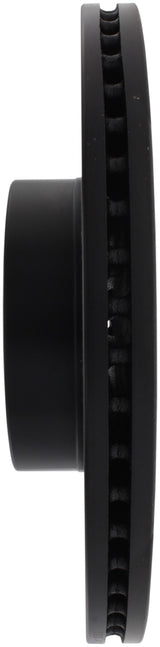 StopTech Power Slot Front Right Slotted Rotor - 13-21 BRZ