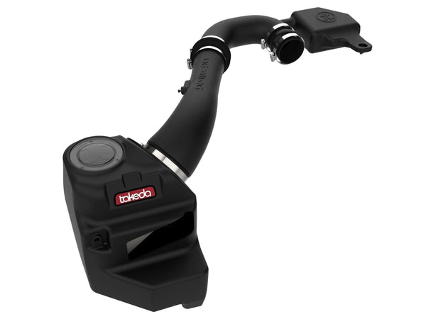 Takeda Momentum Cold Air Intake System w/ Pro DRY S Filter - 12-16 IMPREZA