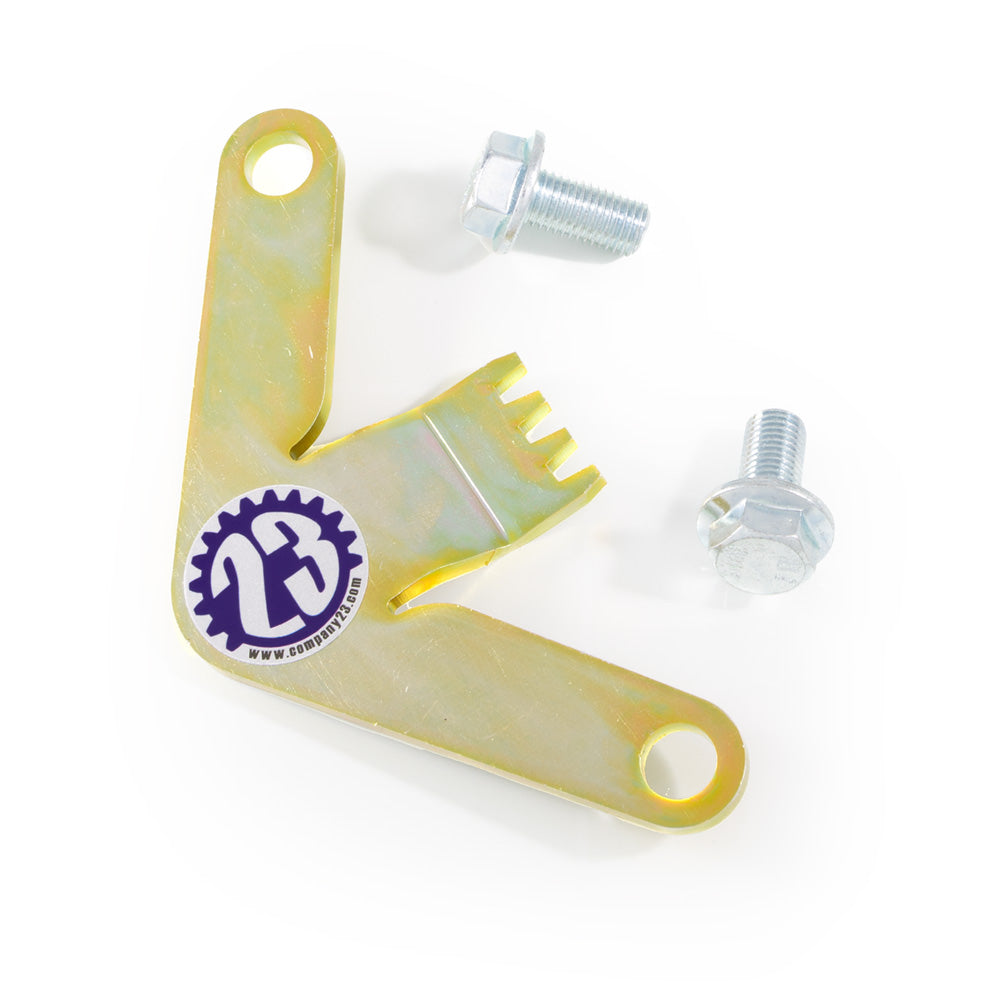 Company23 Flywheel Locker - ALL MANUAL TRANS SUBARU MODELS