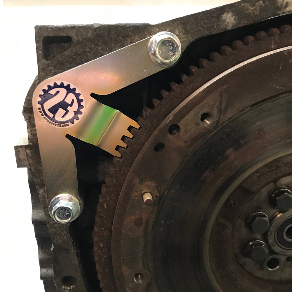 Company23 Flywheel Locker - ALL MANUAL TRANS SUBARU MODELS