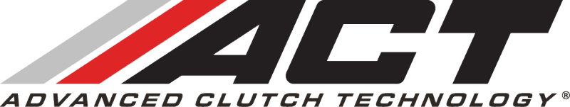 ACT Heavy Duty Sprung 6-Puck Disc Clutch Kit Prolite Flywheel Included - 13-21 BRZ