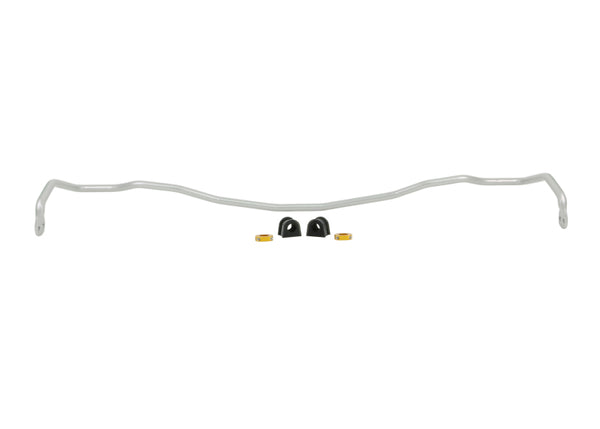 Whiteline Rear Sway Bar 20mm Adjustable - Legacy 2005-2009