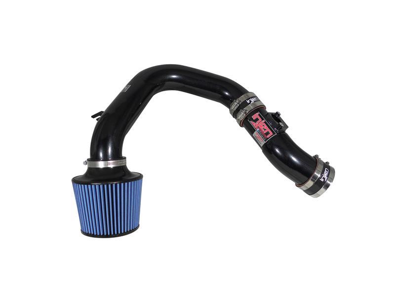 Injen Cold Air Intake Black - 2006-2007 WRX,  2004-2007 STI