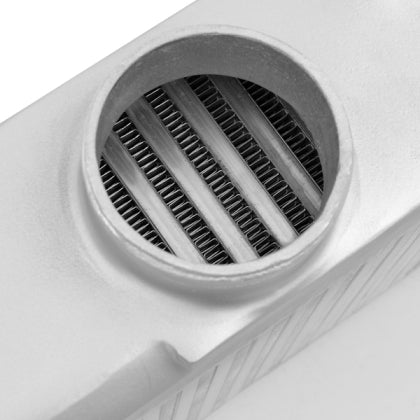 MISHIMOTO TOP MOUNT INTERCOOLER - 02-07 WRX, 04-07 STI