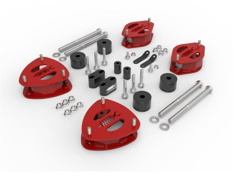 aFe CONTROL 2.0in Lift Kit -  20-24 Subaru Outback