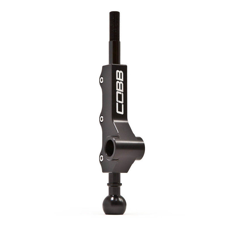 COBB Adjustable Short Throw Shifter - 5MT - 08-14 WRX, 05-09 LGT, 06-08 FXT