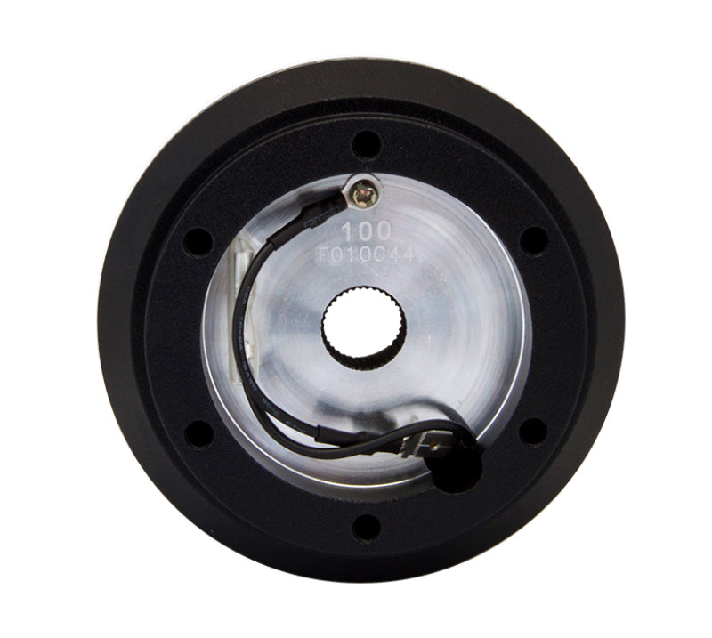 NRG Thin Short Hub Adapter - 2002-2007 WRX / STi