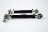 SPL Parts  Rear Toe Arms - 13-21 BRZ, 2022+ BRZ, 15-21 WRX