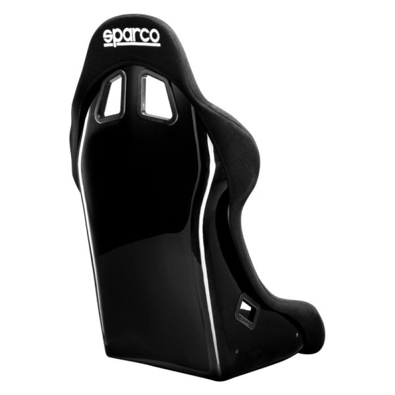 Sparco Rev QRT Seat