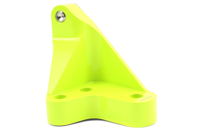 PERRIN MASTER CYLINDER BRACE - NEON YELLOW - 15-21 WRX, 15-21 STI, 13-17 CROSSTREK, 14-18 FORESTER/FXT, 12-16 IMPREZA