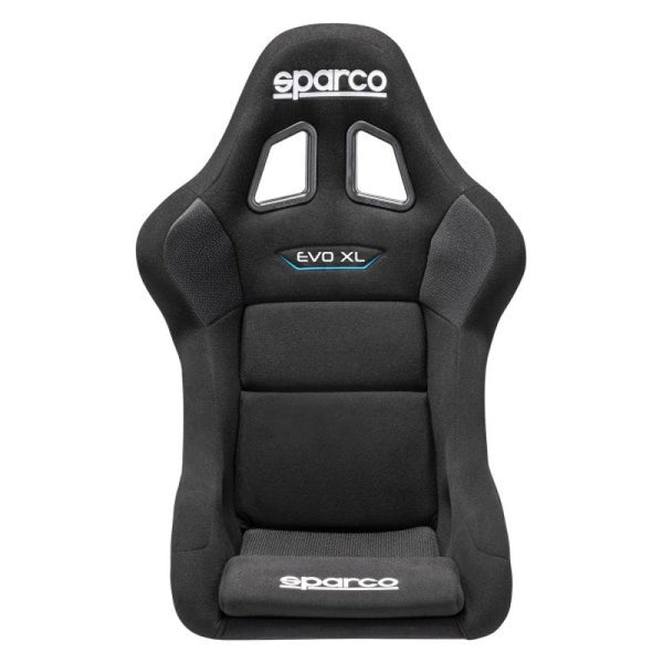 Sparco EVO XL QRT Seat