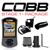 COBB STAGE 1+ POWER PACKAGE - 02-05 WRX