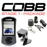 COBB Tuning Stage 1+ Power Package - 15-18 STI