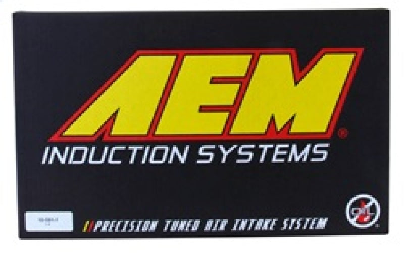 AEM Cold Air Intake System - Subaru STI 2019-2021