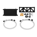 Mishimoto Thermostatic Oil Cooler Kit - 2013-2021 BRZ