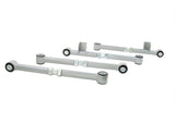 Whiteline Rear Lateral Link Kit - WRX 2002-2007, Forester 1998-2002