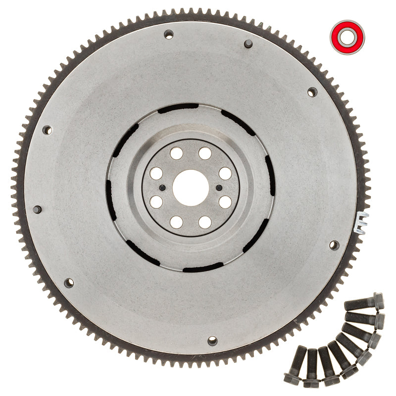 Exedy OEM Replacement Flywheel - 2000-2017 Impreza, 1999-2009 Legacy Non Turbo