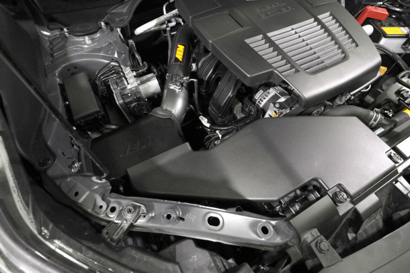 AEM Cold Air Intake System - 2019-2024 Subaru Forester 2.5L