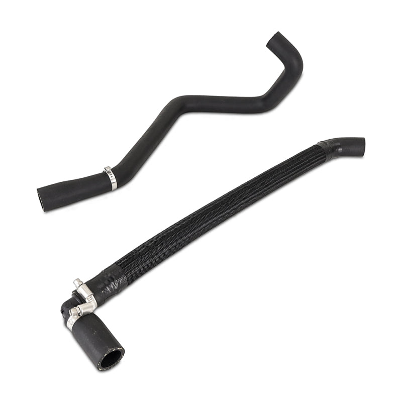Mishimoto Baffled Oil Catch Can PCV Side - 2022+ WRX