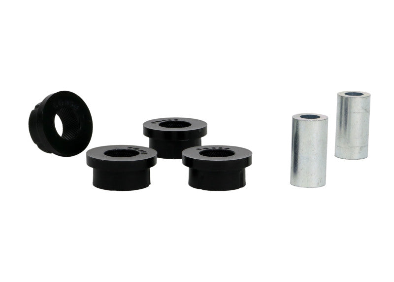 Whiteline Rear Trailing arm - lower rear bushing - 2015-2021 WRX, 2015-2021 STI, 2013-2021, 2022+ BRZ