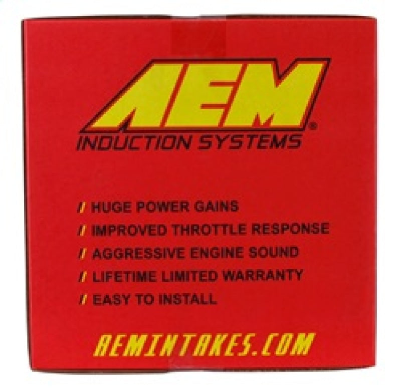 AEM Cold Air Intake - WRX/STI 2008-2014