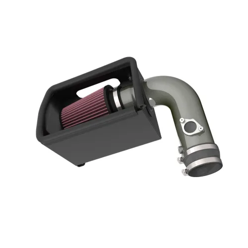 K&N Typhoon Performance Air Intake System - 2022+ BRZ