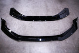 HKS Type-S Front Splitter - 2022+ BRZ