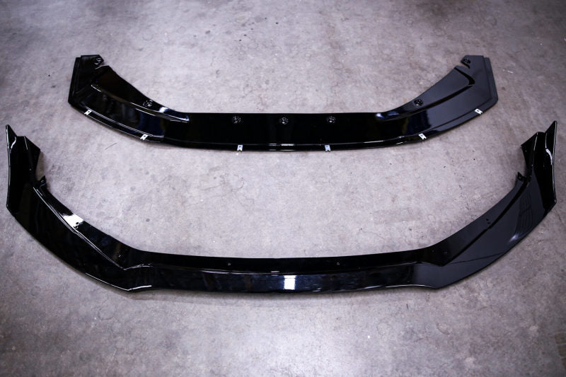 HKS Body Kit TYPE-S BRZ ZD8 Spoiler Set - 2022+ BRZ