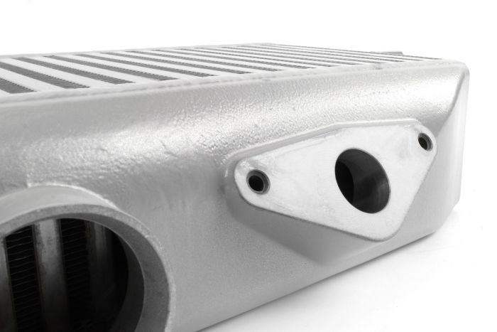 PERRIN TOP MOUNT INTERCOOLER - 08-21 STI