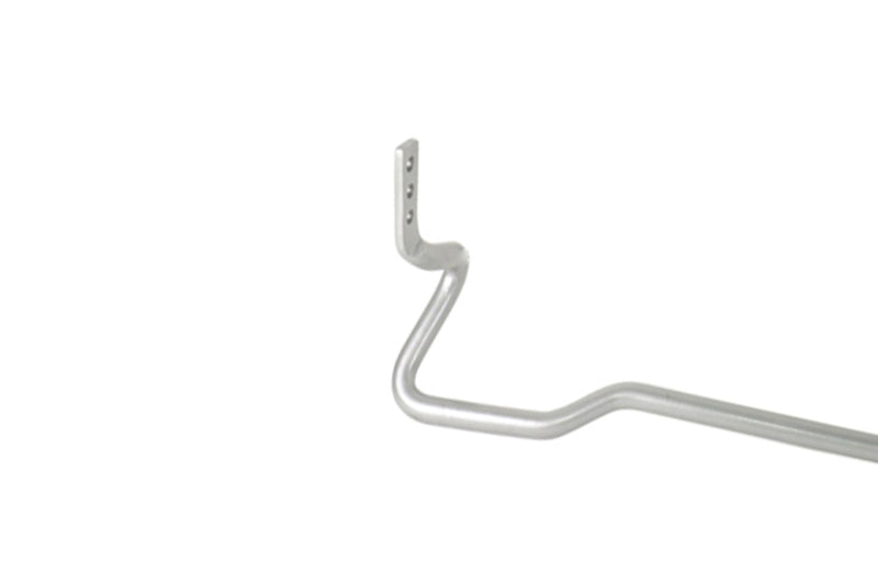Whiteline Rear Sway Bar 24mm Adjustable - 95-01 Impreza, 98-02 Forester