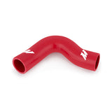 Mishimoto Radiator Hose Kit Red - 2004-2008 Forester XT