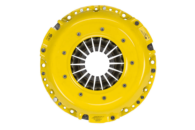 ACT replacement Heavy Duty Clutch Pressure Plate for SB11-HDSS