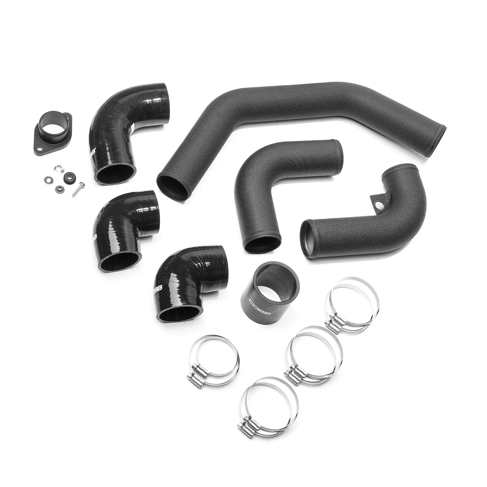 COBB FRONT MOUNT INTERCOOLER - 11-14 WRX