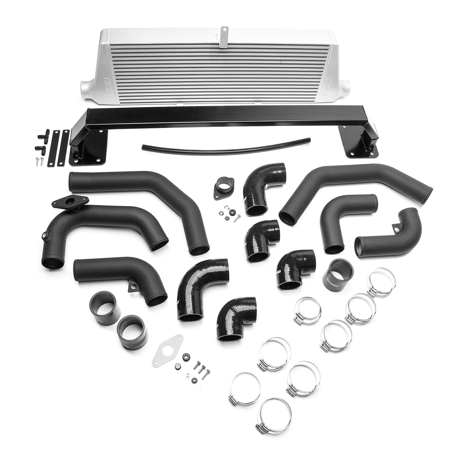 COBB FRONT MOUNT INTERCOOLER - 11-14 WRX