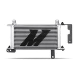 Mishimoto Thermostatic Oil Cooler Kit - Silver -  2022+ Subaru WRX