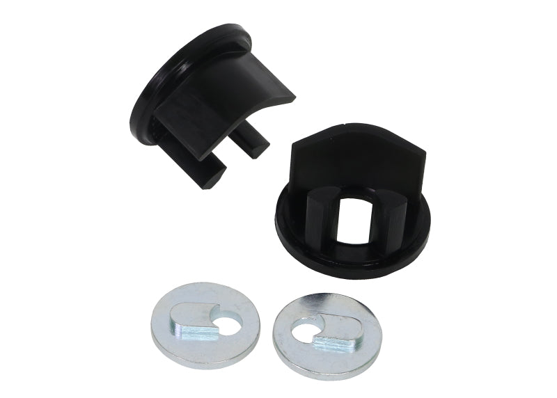 Whiteline Diff-Mount in Cradle Insert Bushing - 98-09 Subaru Legacy / 98-09 Outback