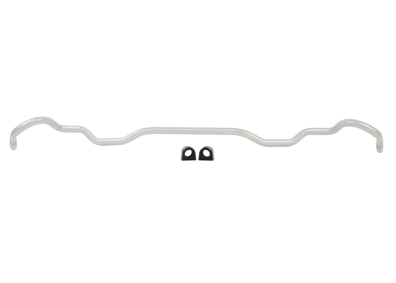 Whiteline Front Sway Bar 22mm 2-Point Adjustable - 1993-2001 Impreza, 1990-1999 Legacy
