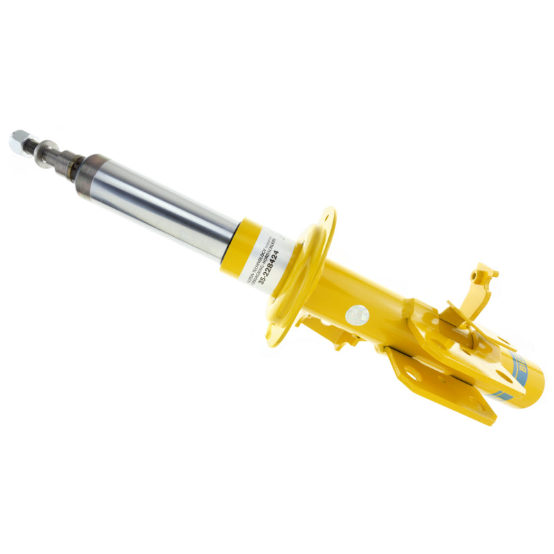 Bilstein B8 Performance Plus Front Right Strut Assembly - 2013-2020, 2022-2026 BRZ