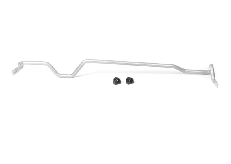 Whiteline Rear Sway Bar 22mm Adjustable - 95-01 Impreza, 98-02 Forester