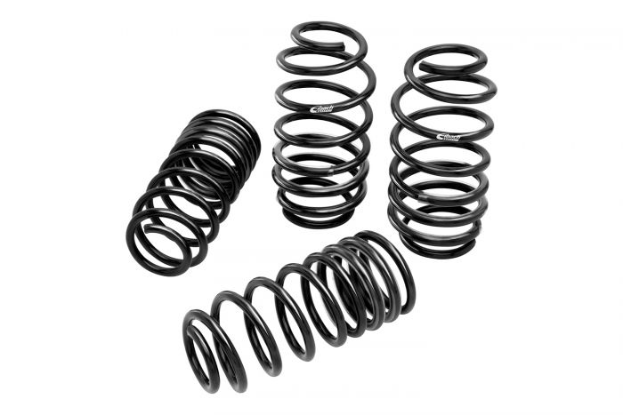 EIBACH PRO-KIT LOWERING SPRINGS - 15-21 WRX