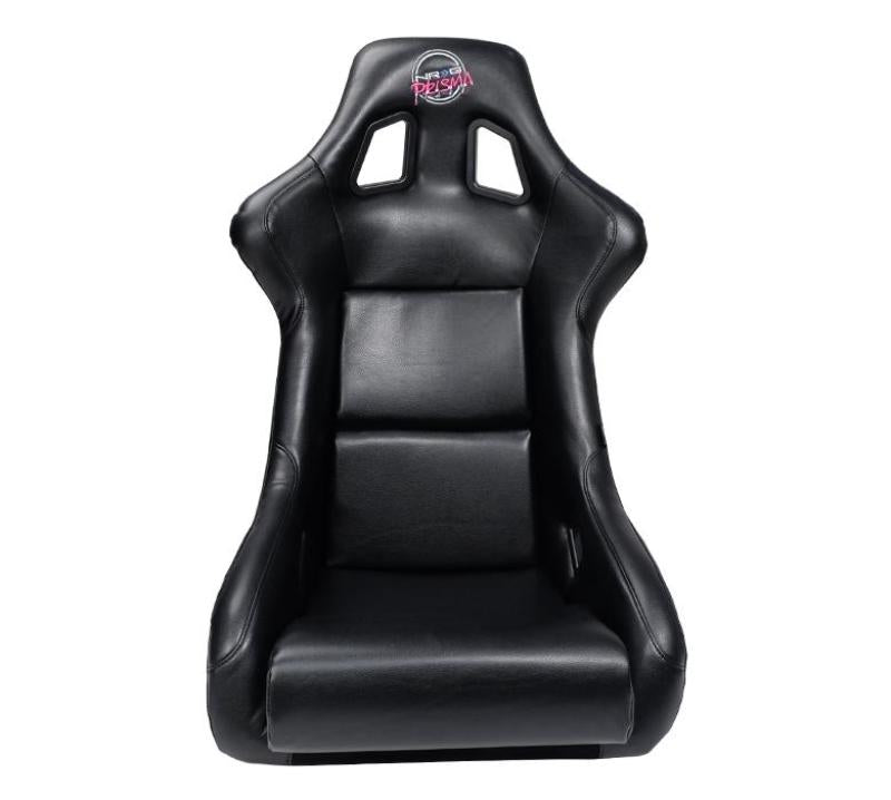 NRG FRP Bucket Seat PRISMA Edition - Large