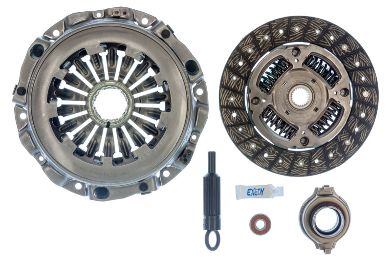 Exedy OEM Replacement Clutch - 2002-2005 WRX, 2004-2005 Forester XT, 2004-2005 Baja Turbo