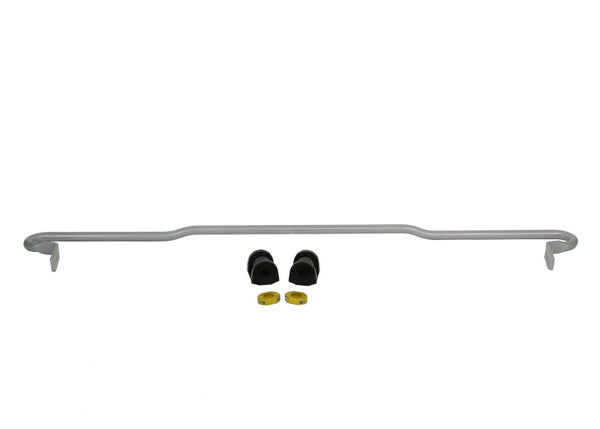 Whiteline Rear Sway Bar 18mm Adjustable - 2013-2021 BRZ