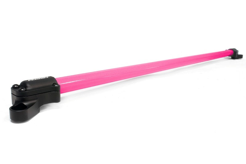 Perrin Front Strut Tower Bar - Hyper pink - 2013-2021 BRZ, 2022+ BRZ