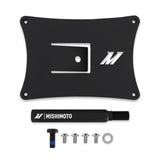 Mishimoto License Plate Relocation Kit - 2022+ Subaru WRX