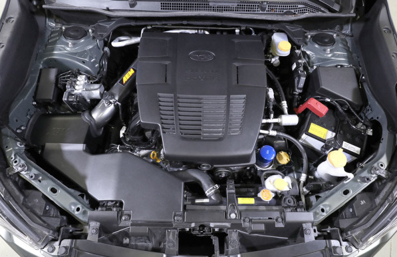 AEM Cold Air Intake System - 2019-2024 Subaru Forester 2.5L